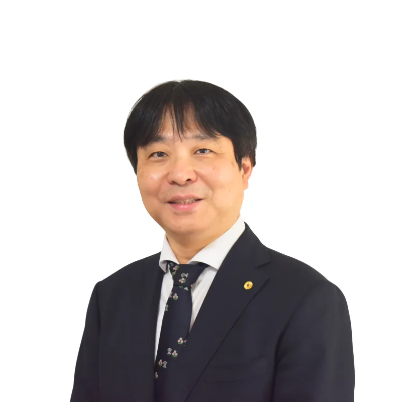 代表 野口 聡